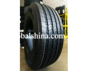Tigar Road Agile S (рулевая) 315/80 R22.5 156/150L